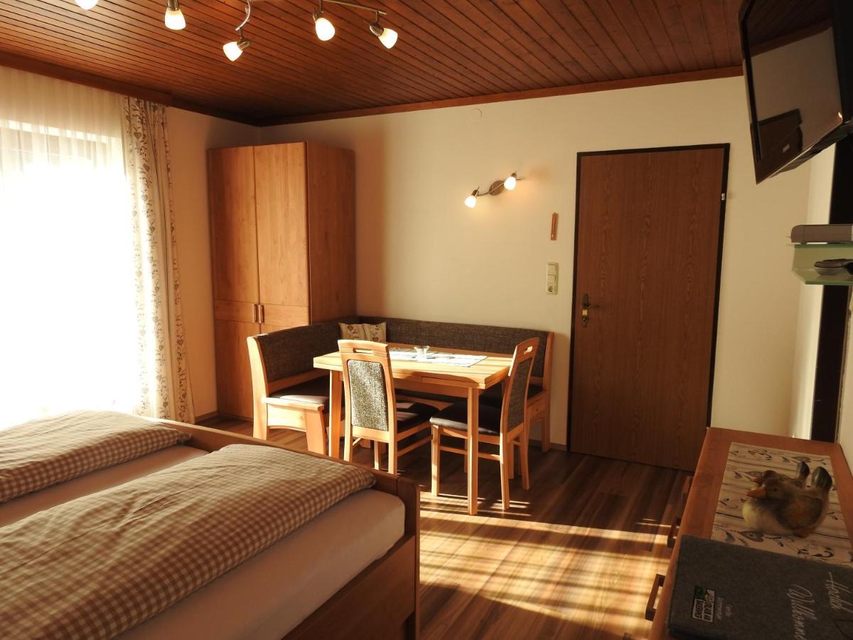 KernhofBauernhof Moar公寓 外观 照片