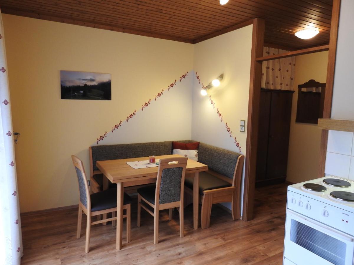 KernhofBauernhof Moar公寓 外观 照片