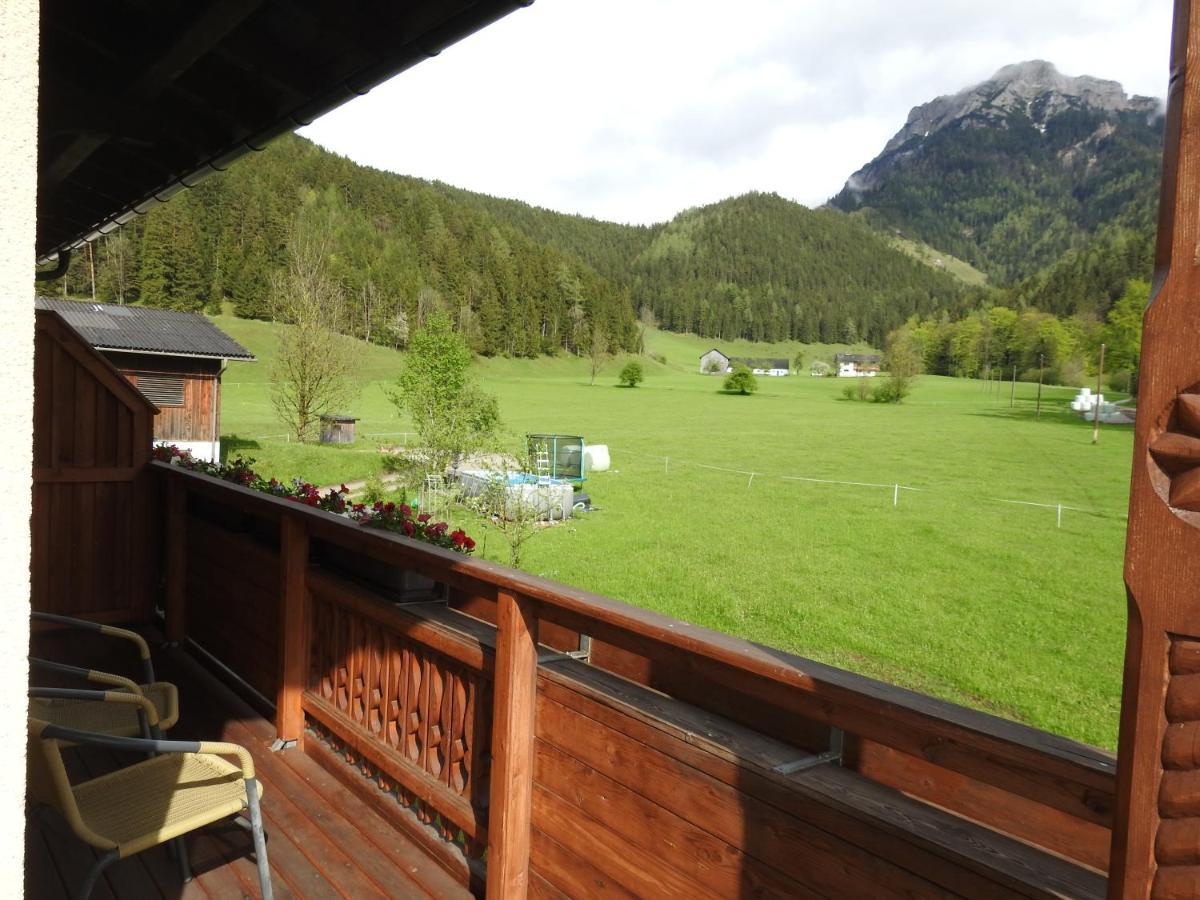 KernhofBauernhof Moar公寓 外观 照片