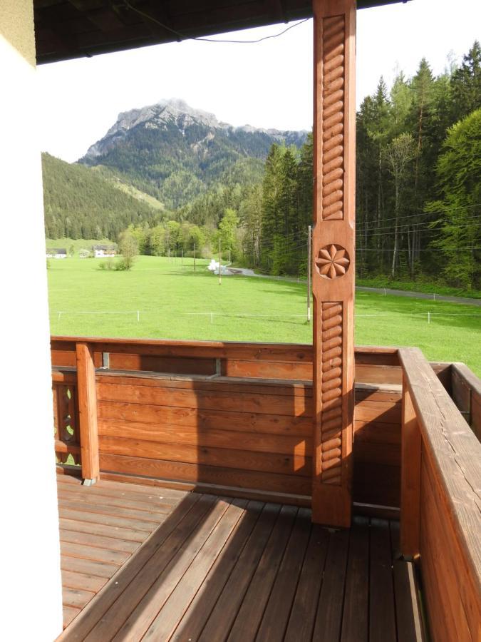 KernhofBauernhof Moar公寓 外观 照片